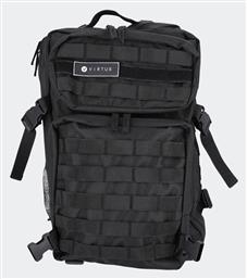Virtus Backpack Μαύρο