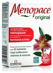 Vitabiotics Menopace Original 30 ταμπλέτες από το Pharm24