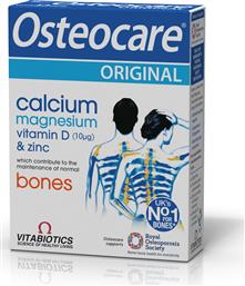 Vitabiotics Osteocare Original 30 ταμπλέτες από το Pharm24