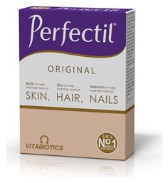 Vitabiotics Perfectil Original 30 ταμπλέτες