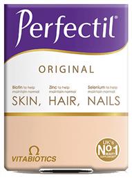 Vitabiotics Perfectil Original Skin, Hair & Nails 30 ταμπλέτες από το Pharm24