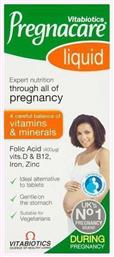 Vitabiotics Pregnacare Liquid 200ml