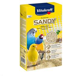 Vitakraft Bio Sand Άμμος Πτηνών 2kg Άμμος