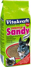 Vitakraft Sandy Special Άμμος για Τσιντσιλά 1Kg από το Plus4u