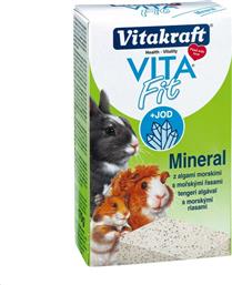 Vitakraft Vita Fit MIneral 170gr από το Plus4u