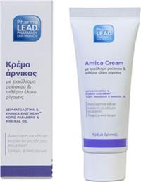 Pharmalead Arnica Cream 50ml από το Pharm24