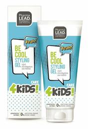 Vitorgan Be Cool Styling Gel Προϊόν για Styling Μαλλιών 100ml