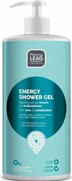 Vitorgan Pharmalead Energy Shower Gel 1000ml από το Pharm24