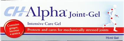 VivaPharm CH Alpha Joint Gel για Μυοσκελετικούς Πόνους 75ml από το Pharm24