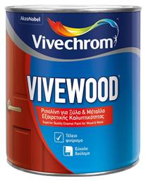 Vivechrom Ριπολίνη Vivewood Σατινέ