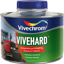 Vivechrom Σκληρυντής Vivehard 0.375lt από το Esmarket
