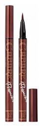 Vivienne Sabo Cabaret Premiere 02 Waterproof Στυλό Eye Liner 02 0.5ml