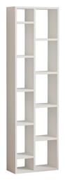 Βιβλιοθήκη Minicu 44.4x19.6x150εκ.