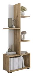 Βιβλιοθήκη Trivio 50x25x127εκ.