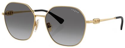 Vogue Γυαλιά Ηλίου με Μεταλλικό Σκελετό