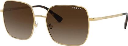 Vogue Γυναικεία Γυαλιά Ηλίου σε Χρυσό χρώμα VO4175SB 280/13 από το Modivo