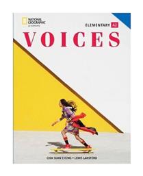 Voices Elementary With the Spark Platform από το Filinda