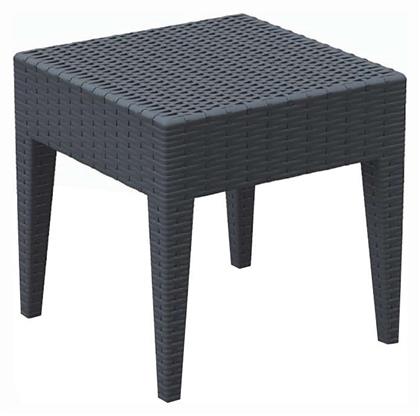 Βοηθητικό Miami 45x45x45εκ.