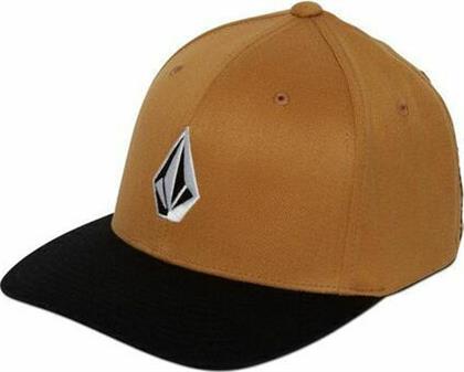 Volcom Full Stone XFIT Jockey Καφέ D5512114-GBN