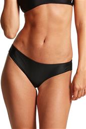 Volcom Simply Solid Cheekini Bikini Brazil Μαύρο από το Modivo