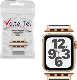 Volte-Tel Μεντεσές Χρυσό (Apple Watch 38mm) από το Public