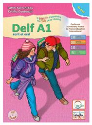 Vos Cles Delf A1 Junior Professeur