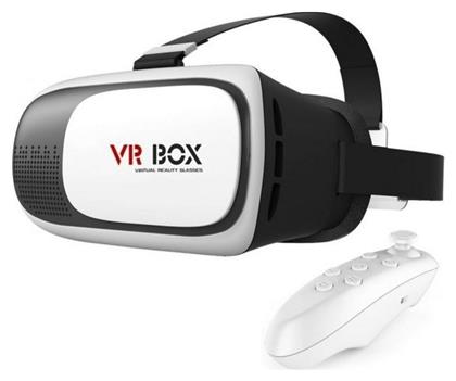 VR Box V2 για Κινητά από 4.7'' έως 6''