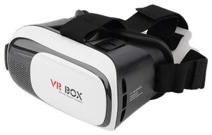 VR Box V2 για Κινητά από 4.7'' έως 6''