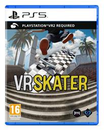 VR Skater