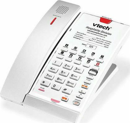 Vtech CTM-A2411 Hotel Phone Λευκό