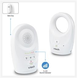 Vtech DM1111 Ασύρματη Ενδοεπικοινωνία Μωρού