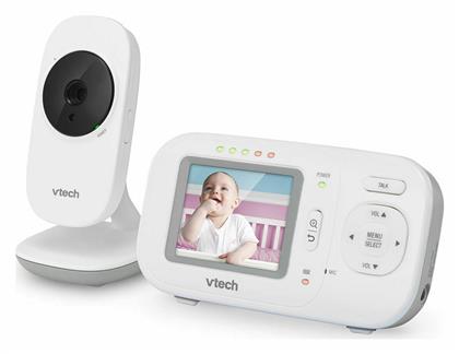Vtech Ενδοεπικοινωνία Μωρού 2.4''