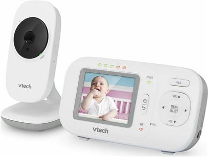 Vtech Ενδοεπικοινωνία Μωρού με Κάμερα & Οθόνη 2.4'' με Αμφίδρομη Επικοινωνία