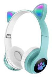 VZV-28M Bluetooth με 10 ώρες Λειτουργίας Πράσινα