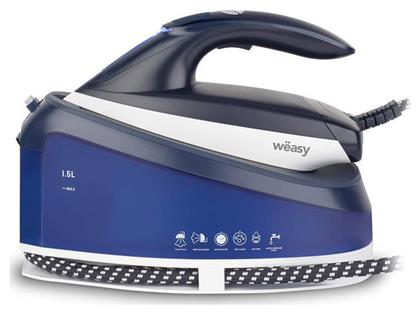 Wëasy Weasy LIN220 Πίεσης 5.5bar με Δοχείο 1.5lt