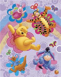W+G Παιδική Αφίσα Winnie the Pooh από το Plus4u