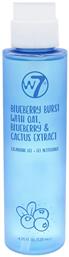 W7 Cosmetics Blueberry Burst Cleansing Gel 120ml