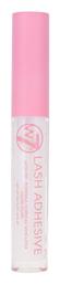 W7 Cosmetics Κόλλα για Βλεφαρίδες σε Διάφανο χρώμα 4ml
