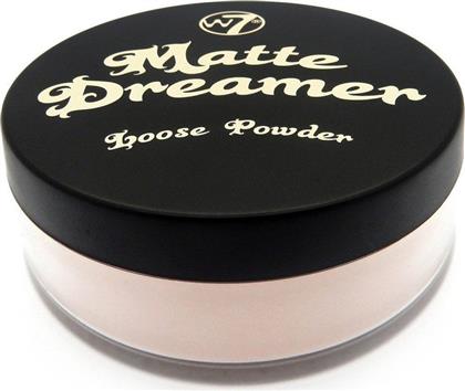 W7 Cosmetics Matte Dreamer Loose Powder από το Plus4u