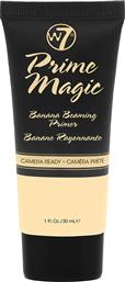 W7 Cosmetics Prime Magic Magic Banana Beaming 30ml από το Plus4u