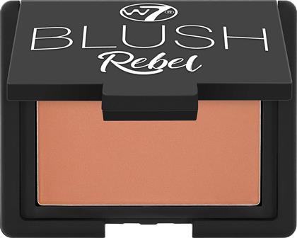 W7 Cosmetics Rebel Blusher Strip Tease από το Plus4u