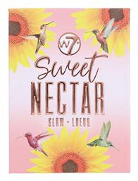 W7 Cosmetics Sweet Nectar Sun Gem 12gr