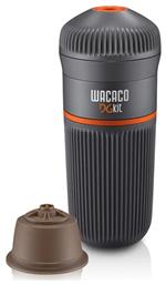 Wacaco Dolce Gusto Aξεσουάρ για Camping Kit για την Nanopresso 0.14lt από το Public