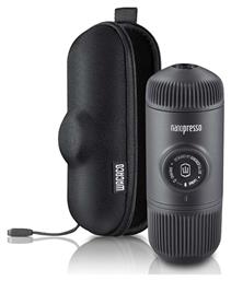 Wacaco Nanopresso Φορητή Μηχανή Καφέ για Camping 1lt