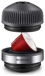 Wacaco Nanopresso NS Φορητή Μηχανή Καφέ για Camping