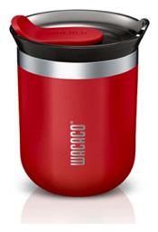 Wacaco Octaroma Classico Travel Mug 180ml Carmine Red