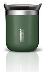 Wacaco Octaroma Classico Travel Mug 180ml Pomona Green