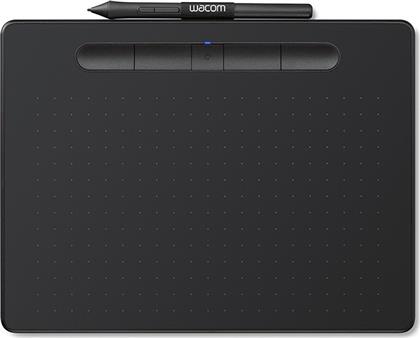 Wacom Intuos M Γραφίδα Σχεδίασης χωρίς Οθόνη με Bluetooth από το e-shop