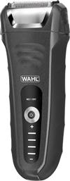 Wahl Aqua Shave 07061-916 Ξυριστική Μηχανή Προσώπου Επαναφορτιζόμενη από το Plus4u