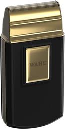 Wahl Gold Edition 07057-016 Ξυριστική Μηχανή Προσώπου Επαναφορτιζόμενη από το Plus4u